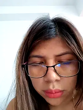 ARIANA SAENS online show from January 17, 2025, 11:59 am