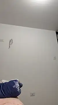 ARIANA SAENS online show from January 14, 2025, 5:51 am