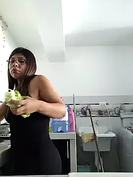 ARIANA SAENS online show from January 20, 2025, 8:18 pm