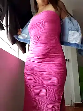 ARIANA SAENS online show from January 10, 2025, 8:15 pm