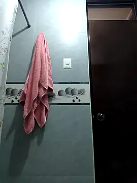 ARIANA SAENS online show from January 24, 2025, 9:17 am