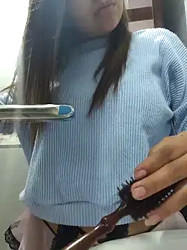 ARIANA SAENS online show from February 1, 2025, 1:09 pm