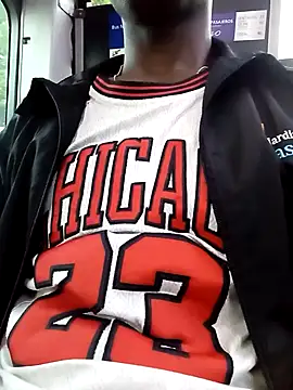 DalianHR33 online show from February 5, 2025, 11:44 am