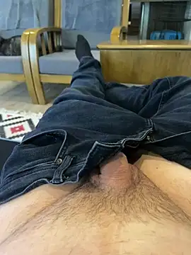 gentleman knight007 online show from March 4, 2025, 11:19 am