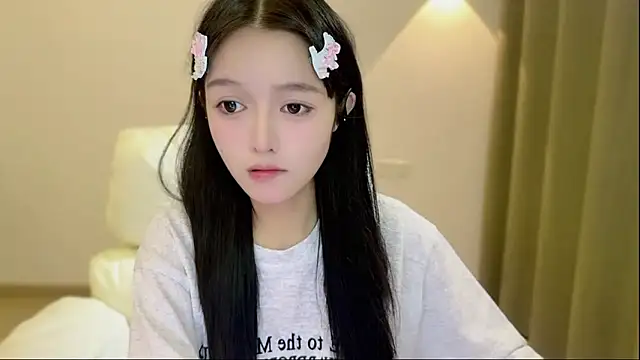 Snapshot of xiaodaibabyy chatting on October 18, 2025, 1:57 pm xiaodaibabyy online show from October 18, 2025, 1:57 pm