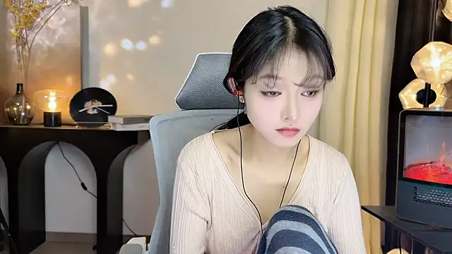 Snapshot of xiaodaibabyy chatting on February 4, 2025, 4:29 pm xiaodaibabyy online show from February 4, 2025, 4:29 pm