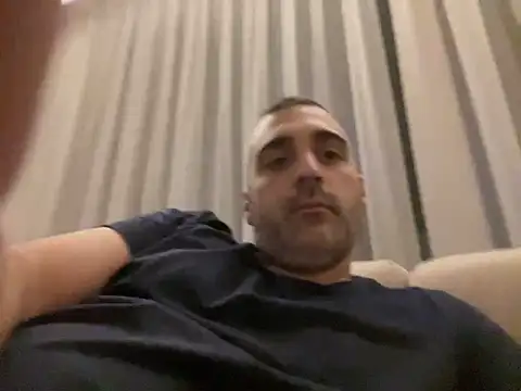 Snapshot of Assodispade3 chatting on January 8, 2025, 9:55 pm Assodispade3 online show from January 8, 2025, 9:55 pm