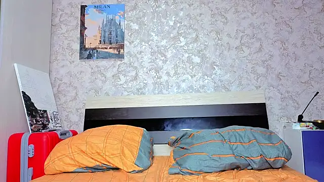 Snapshot of Baiambel_Mi chatting on February 23, 2026, 3:34 pm Baiambel Mi online show from February 23, 2026, 3:34 pm