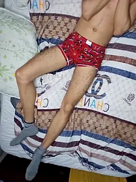 jose5320 20 online show from January 6, 2026, 12:36 am