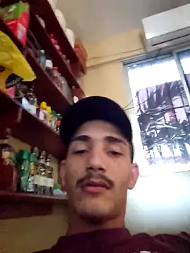 jose5320 20 online show from November 27, 2025, 8:20 pm