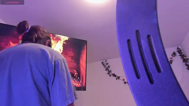 Carlasxdreams online show from January 13, 2026, 2:15 am