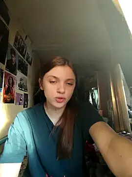 Clem Magdalena online show from January 3, 2025, 11:56 am