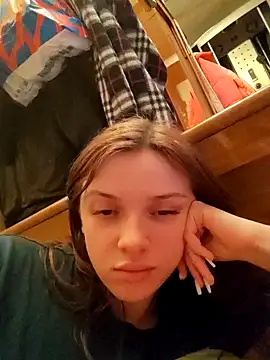 Clem Magdalena online show from January 4, 2025, 8:16 pm