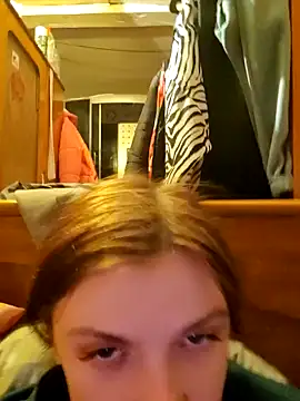 Clem Magdalena online show from January 5, 2025, 9:36 pm