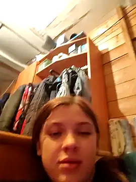 Clem Magdalena online show from January 3, 2025, 3:44 pm