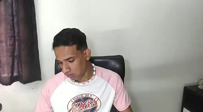 AbrahanBratz online show from December 28, 2024, 5:57 pm