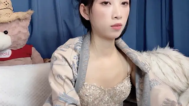 Snapshot of Lili-2 chatting on March 2, 2026, 4:58 pm Lili-2 online show from March 2, 2026, 4:58 pm