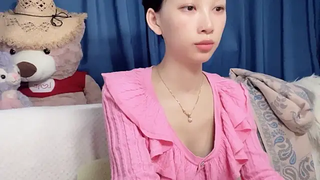 Lili-2 online show from March 26, 2026, 1:31 pm