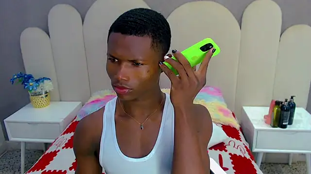 joel blackcock online show from October 28, 2025, 2:27 pm