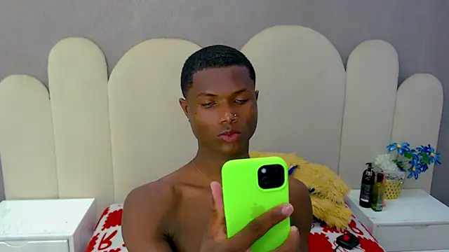 joel blackcock online show from November 30, 2025, 3:57 pm