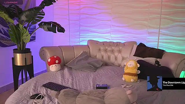 Dear Morgan online show from March 19, 2025, 8:00 pm