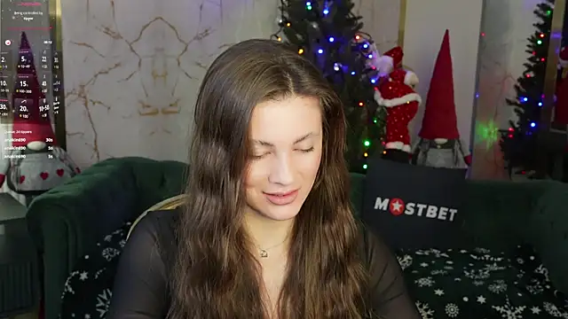 Snapshot of Julia__Star_ chatting on January 14, 2025, 7:59 am Julia  Star  online show from January 14, 2025, 7:59 am