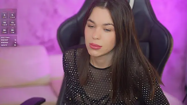 Snapshot of Julia__Star_ chatting on January 22, 2025, 7:46 am Julia  Star  online show from January 22, 2025, 7:46 am