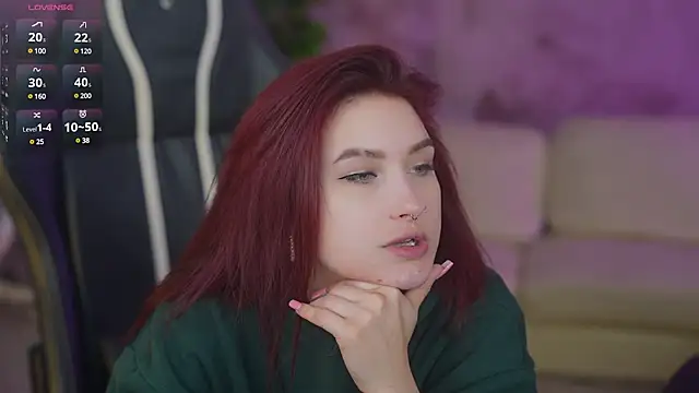 Snapshot of Julia__Star_ chatting on February 26, 2025, 7:55 am Julia  Star  online show from February 26, 2025, 7:55 am