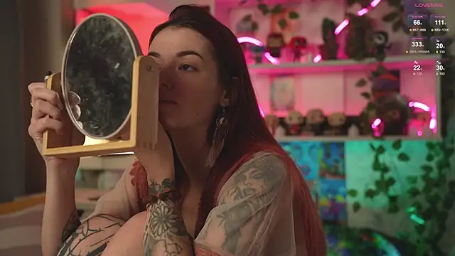 Snapshot of Charmings_054 chatting on February 15, 2025, 5:28 pm Charmings 054 online show from February 15, 2025, 5:28 pm