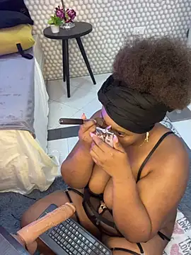 Makena gh online show from March 10, 2025, 7:33 am