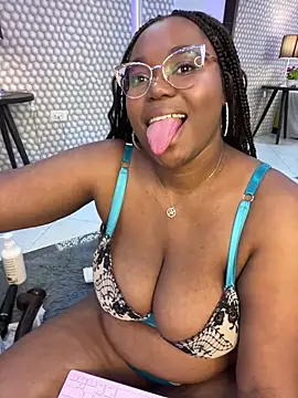 Makena gh online show from March 15, 2025, 7:20 am