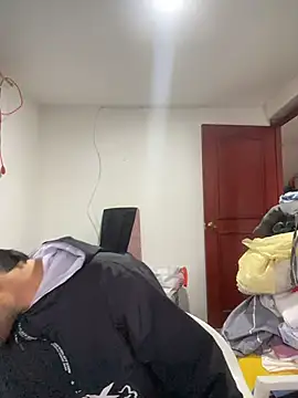 Jestebanano online show from February 24, 2026, 1:34 pm