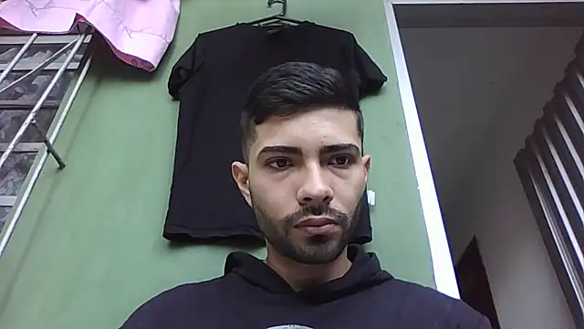 Jestebanano online show from April 23, 2026, 2:08 pm