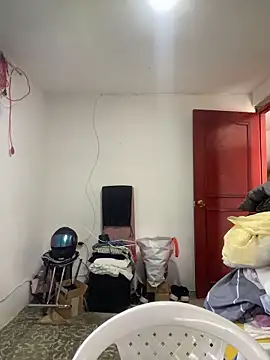 Jestebanano online show from February 23, 2026, 5:46 pm