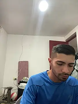 Jestebanano online show from January 13, 2026, 8:13 pm