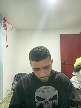 Jestebanano online show from February 13, 2026, 12:16 pm