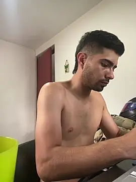 Jestebanano online show from October 30, 2025, 9:22 pm