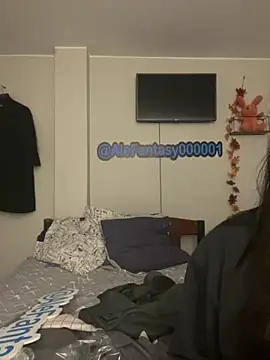 AleFantasy0001 online show from November 20, 2025, 11:58 pm