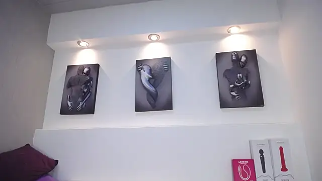 Melodi Roux online show from January 8, 2026, 1:06 pm