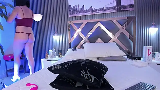 Snapshot of bella_raiderr chatting on February 4, 2025, 6:46 am bella raiderr online show from February 4, 2025, 6:46 am