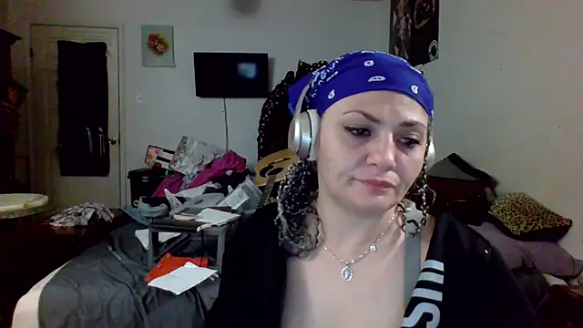 Snapshot of sophiarica chatting on March 19, 2026, 4:23 am sophiarica online show from March 19, 2026, 4:23 am
