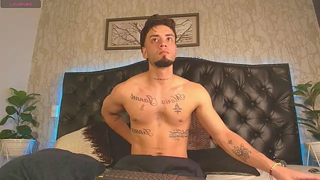 MattDevon online show from February 3, 2026, 6:40 am