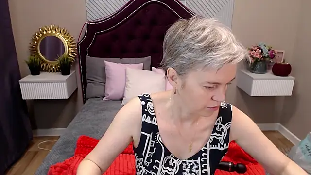 Cutie Erikaa1 online show from October 25, 2025, 2:22 am