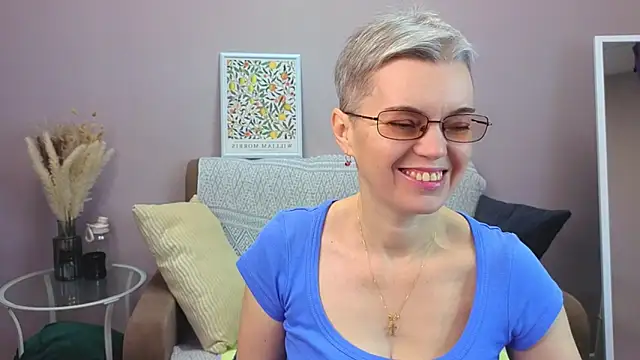 Cutie Erikaa1 online show from November 27, 2025, 2:23 am