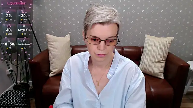 Cutie Erikaa1 online show from October 12, 2025, 2:24 am