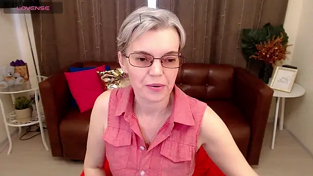 Cutie Erikaa1 online show from March 20, 2025, 8:42 am