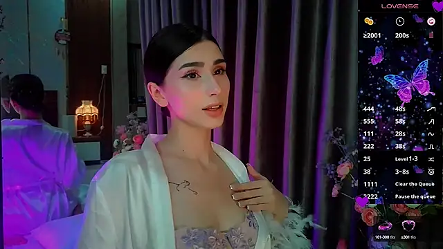 Taiyu Yoshiwara online show from February 27, 2025, 10:44 am