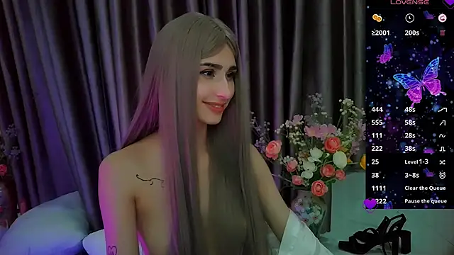 Taiyu Yoshiwara online show from February 28, 2025, 5:26 am