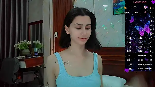 Taiyu Yoshiwara online show from February 26, 2025, 4:19 am