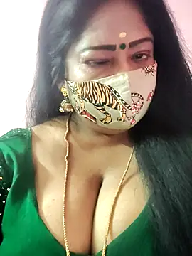 maniisha online show from March 3, 2025, 5:41 pm